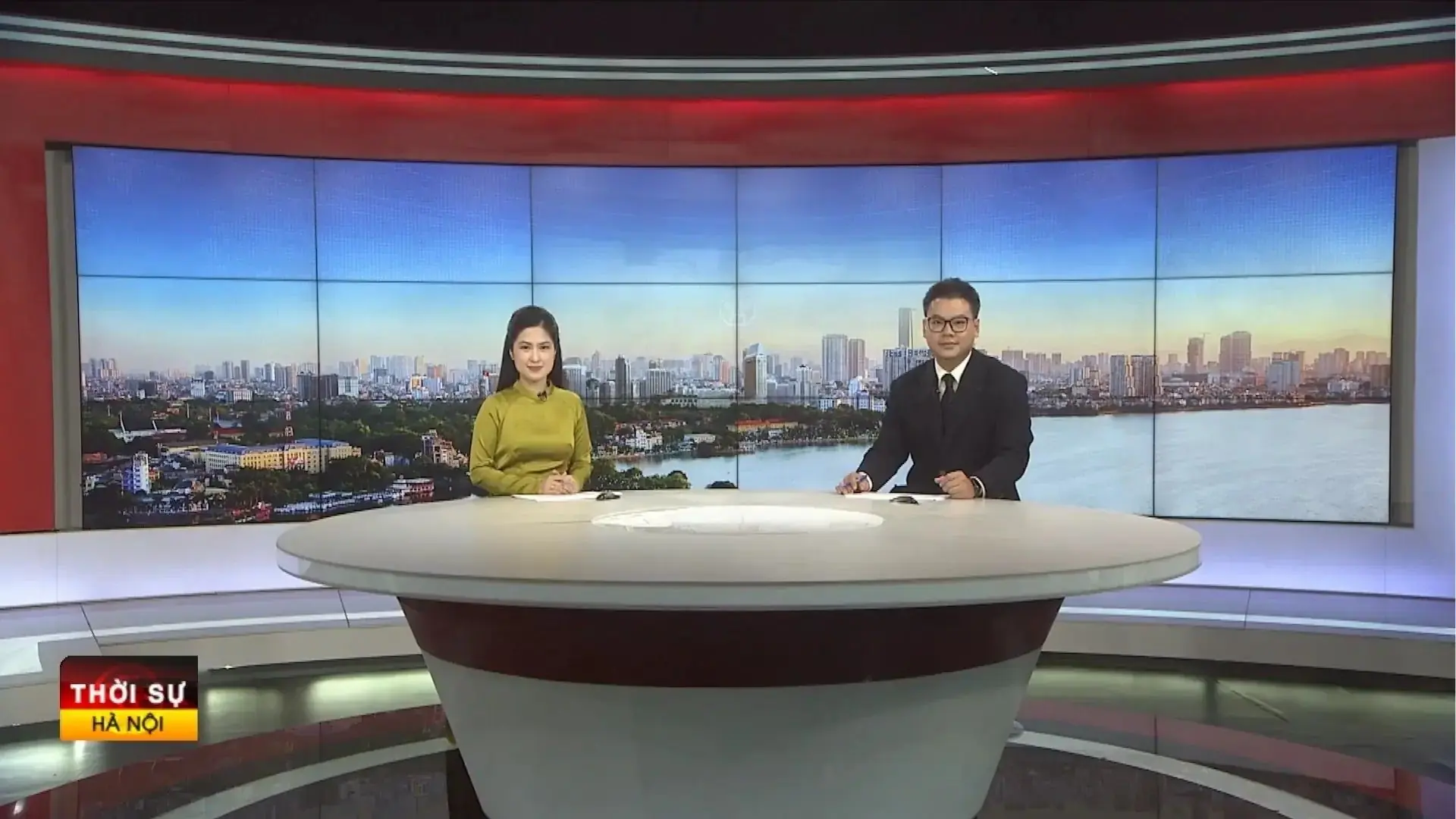 Chương trình Thời sự 18h30 | 21/10/2025